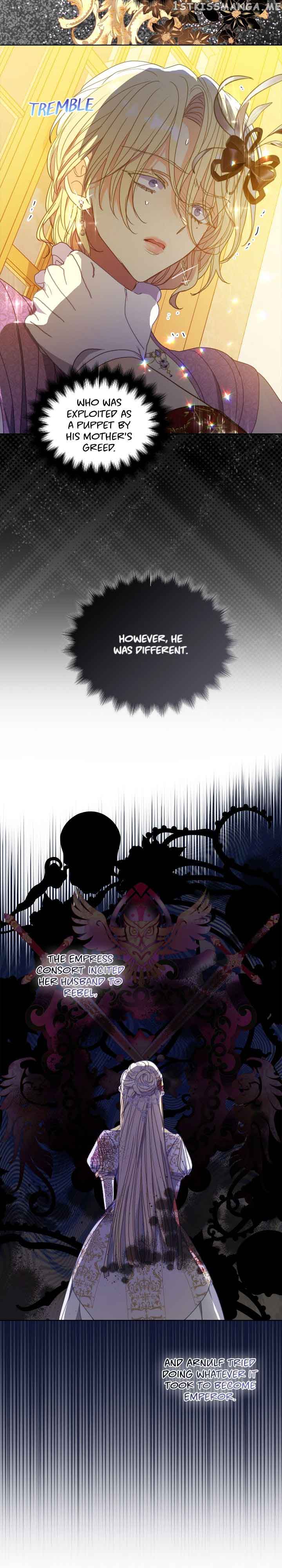 Your Majesty, Please Don’t Kill Me Again Chapter 102 page 15