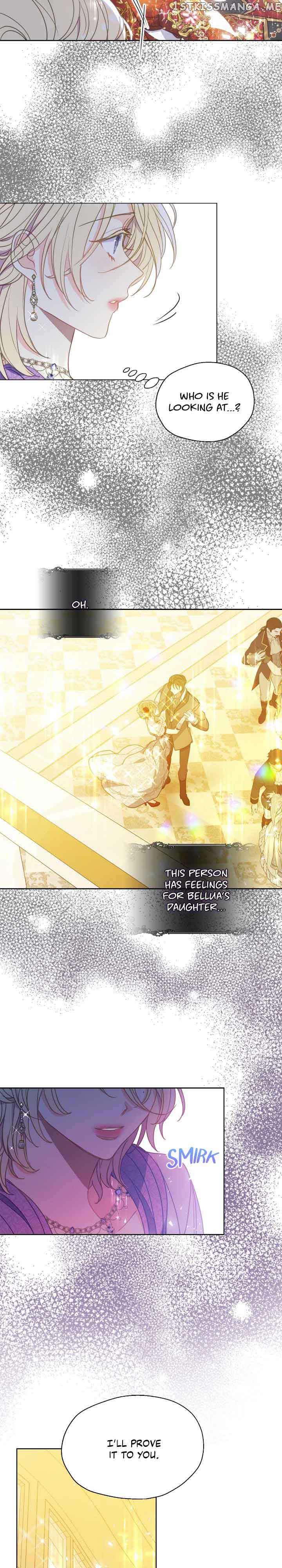 Your Majesty, Please Don’t Kill Me Again Chapter 102 page 18