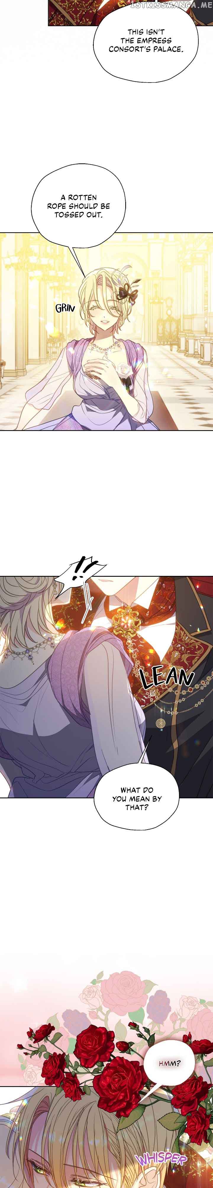 Your Majesty, Please Don’t Kill Me Again Chapter 102 page 1