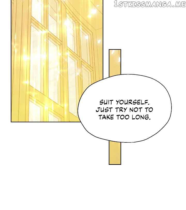 Your Majesty, Please Don’t Kill Me Again Chapter 102 page 19