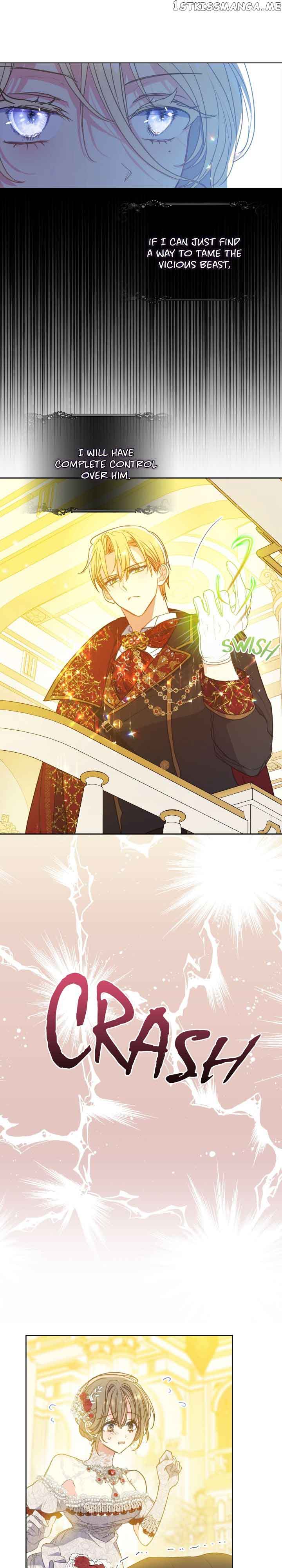 Your Majesty, Please Don’t Kill Me Again Chapter 102 page 20