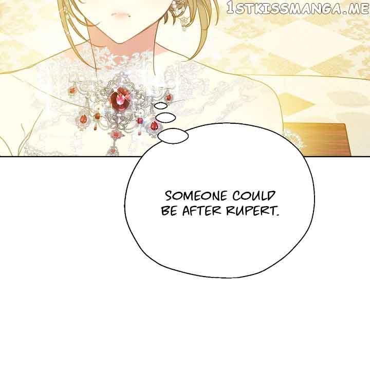 Your Majesty, Please Don’t Kill Me Again Chapter 102 page 23