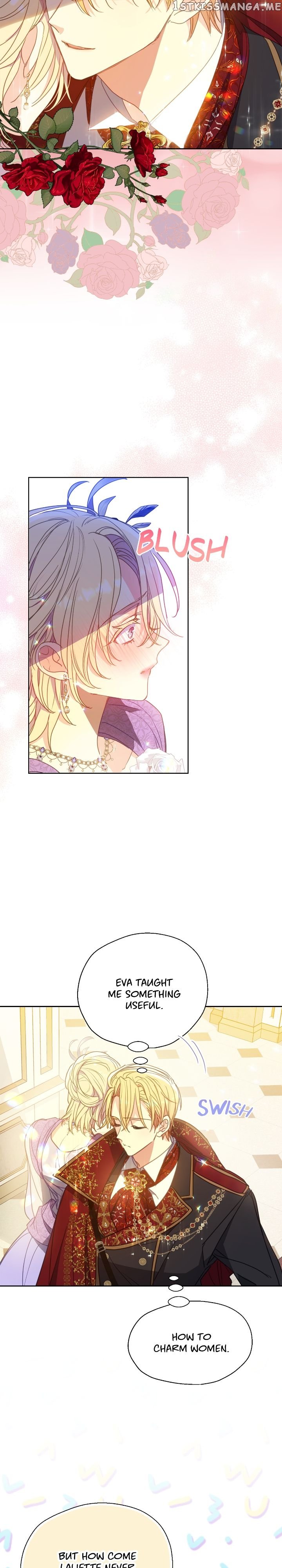 Your Majesty, Please Don’t Kill Me Again Chapter 102 page 2