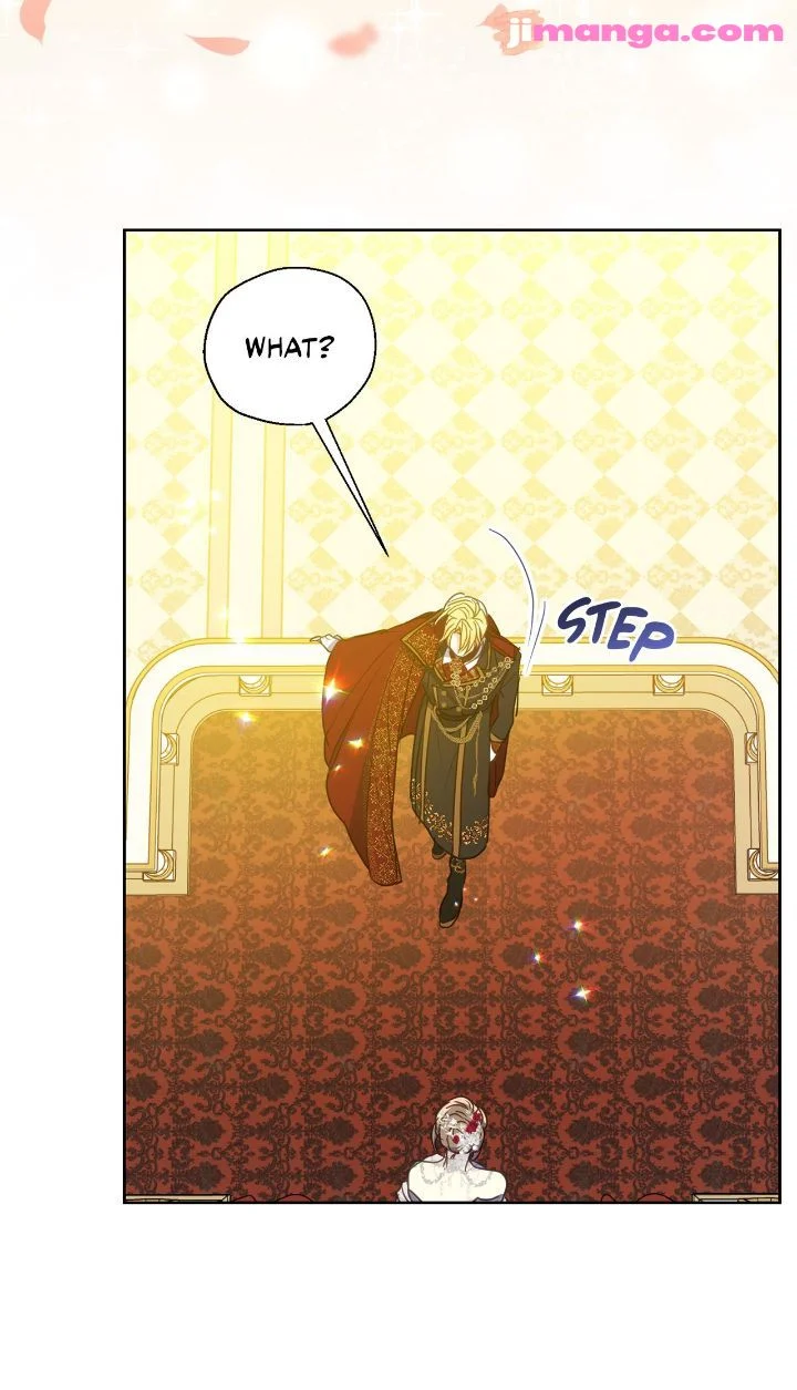 Your Majesty, Please Don’t Kill Me Again Chapter 103 page 11