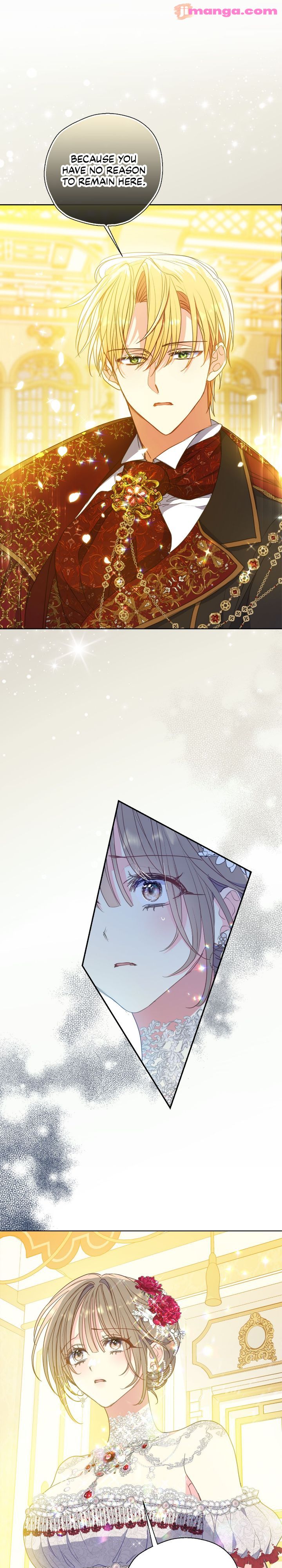 Your Majesty, Please Don’t Kill Me Again Chapter 103 page 15