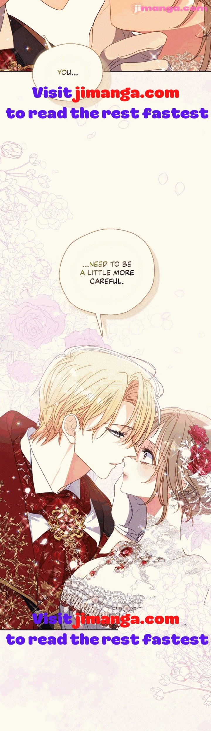 Your Majesty, Please Don’t Kill Me Again Chapter 103 page 23