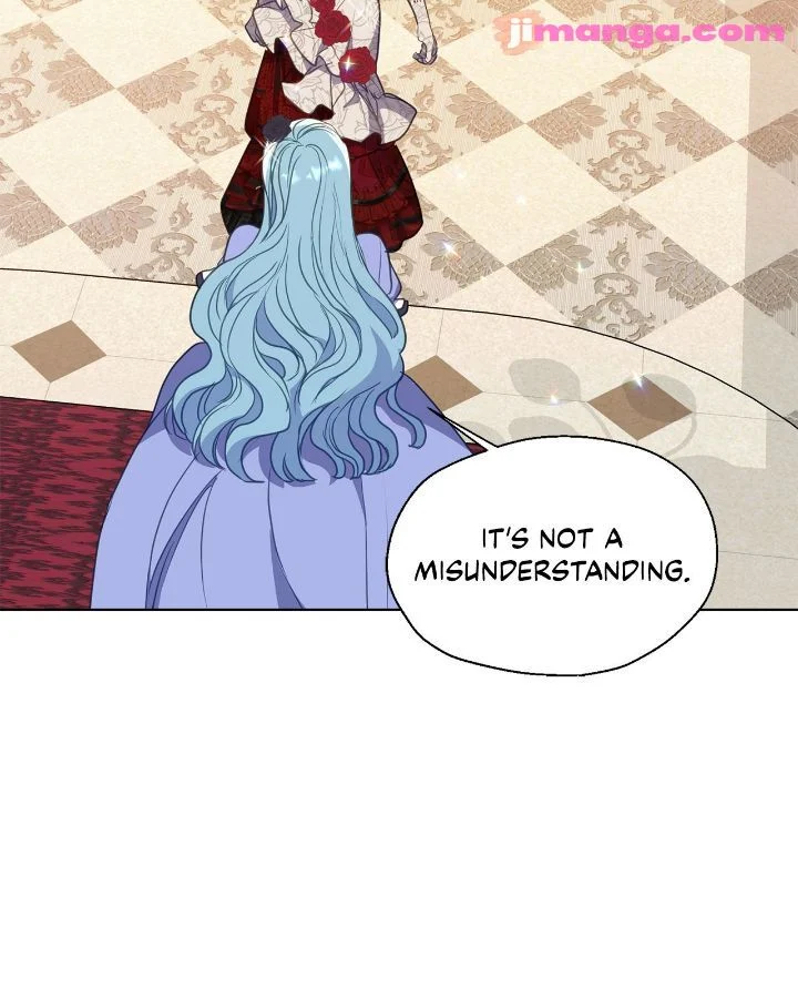Your Majesty, Please Don’t Kill Me Again Chapter 103 page 3