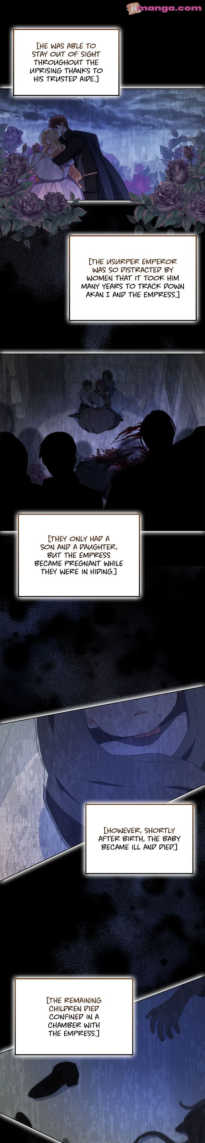 Your Majesty, Please Don’t Kill Me Again Chapter 104 page 14