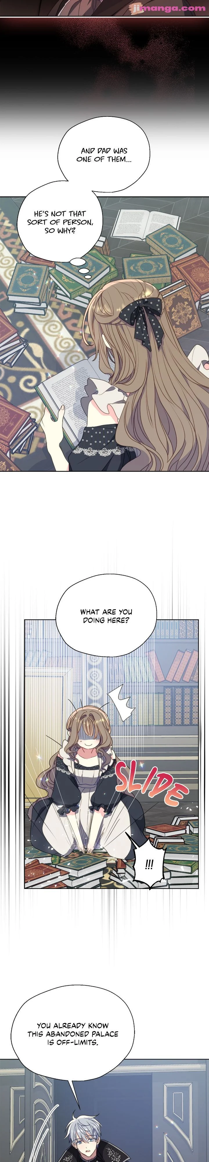 Your Majesty, Please Don’t Kill Me Again Chapter 104 page 16