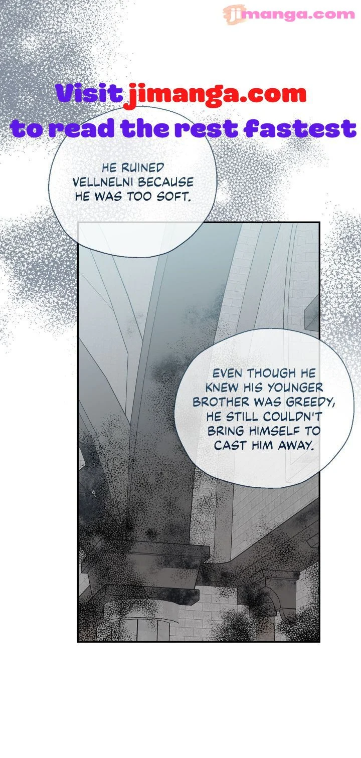 Your Majesty, Please Don’t Kill Me Again Chapter 104 page 21