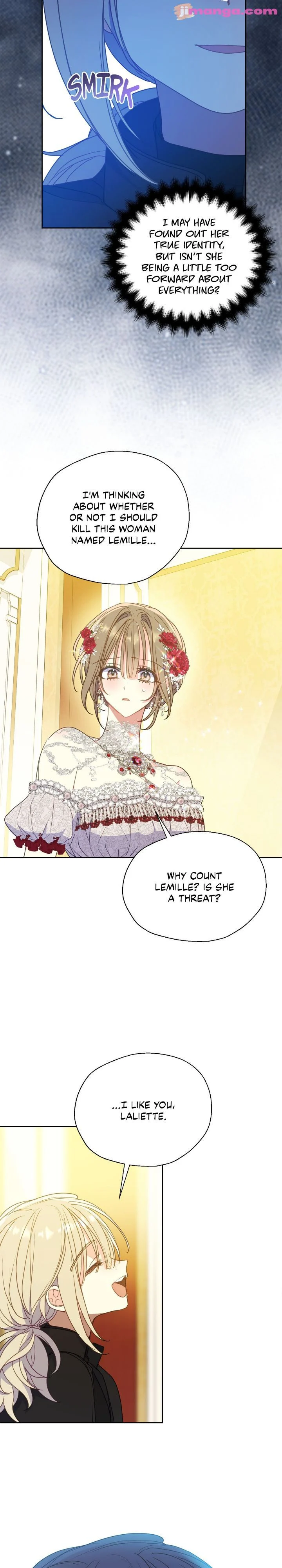 Your Majesty, Please Don’t Kill Me Again Chapter 104 page 2
