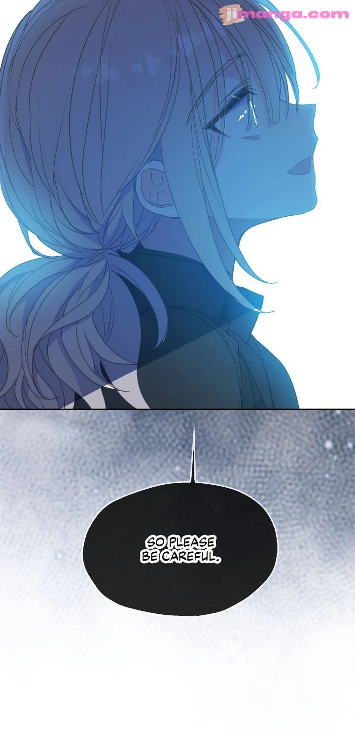 Your Majesty, Please Don’t Kill Me Again Chapter 104 page 3