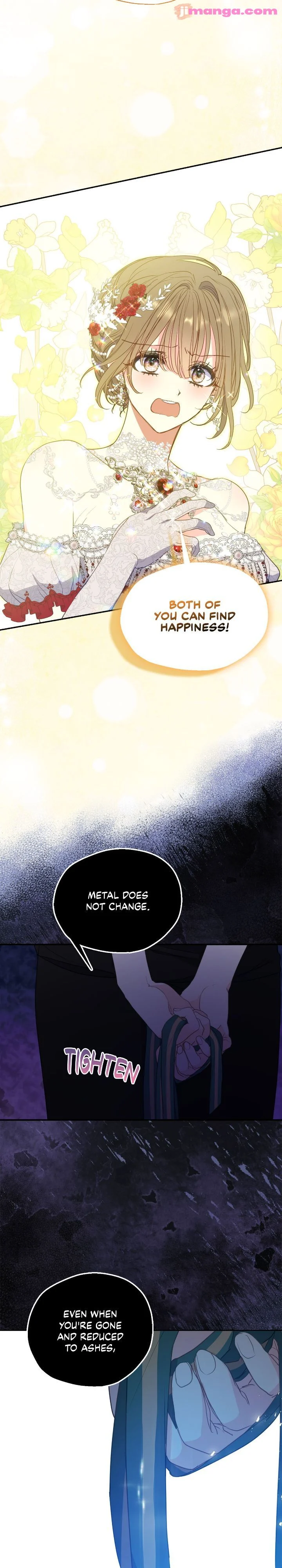 Your Majesty, Please Don’t Kill Me Again Chapter 104 page 6