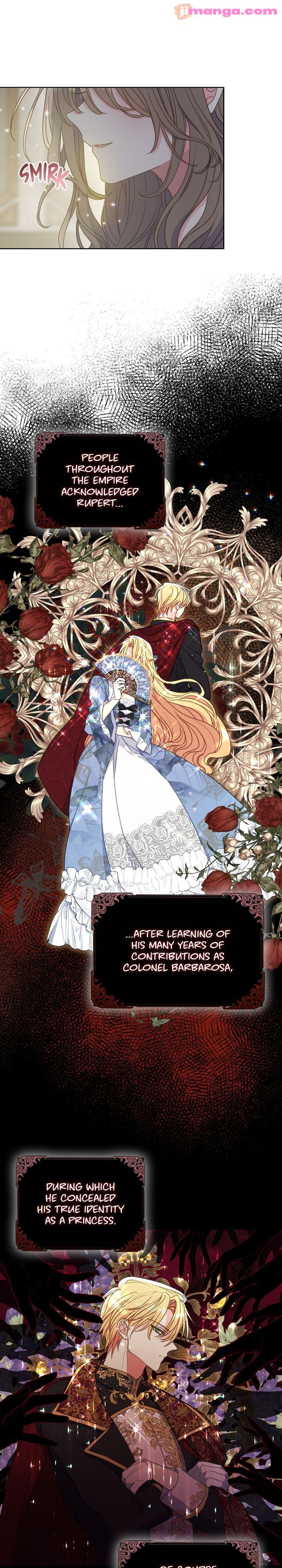Your Majesty, Please Don’t Kill Me Again Chapter 105 page 0