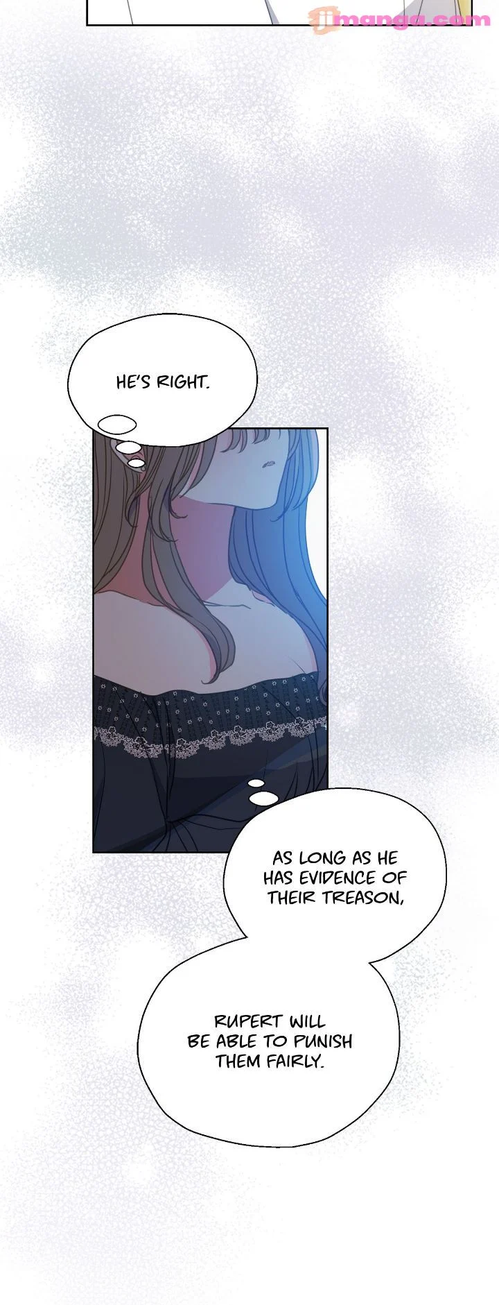 Your Majesty, Please Don’t Kill Me Again Chapter 105 page 12