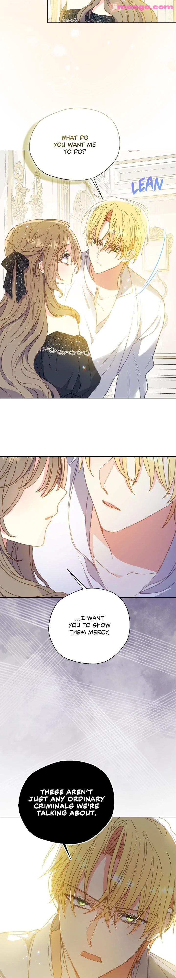 Your Majesty, Please Don’t Kill Me Again Chapter 105 page 14
