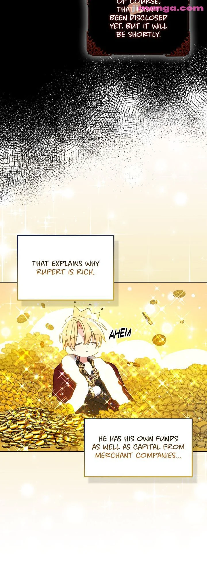 Your Majesty, Please Don’t Kill Me Again Chapter 105 page 1