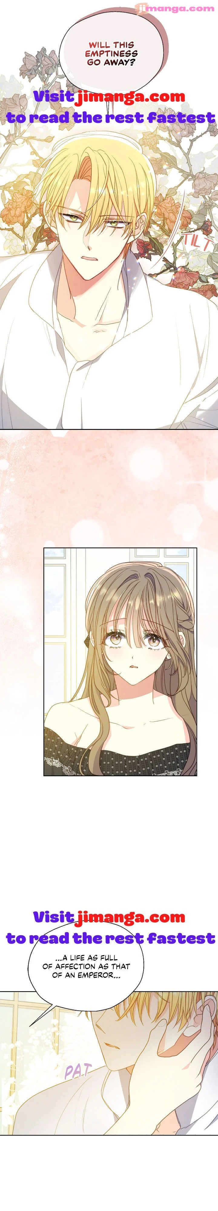 Your Majesty, Please Don’t Kill Me Again Chapter 105 page 20