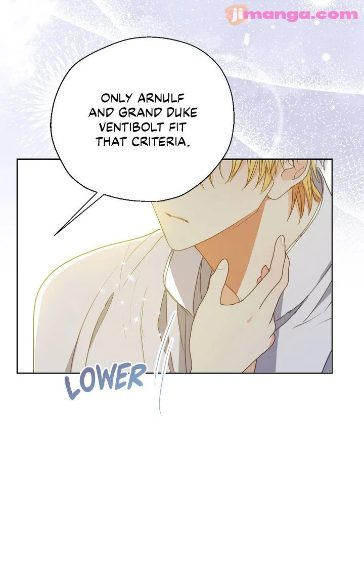 Your Majesty, Please Don’t Kill Me Again Chapter 105 page 23