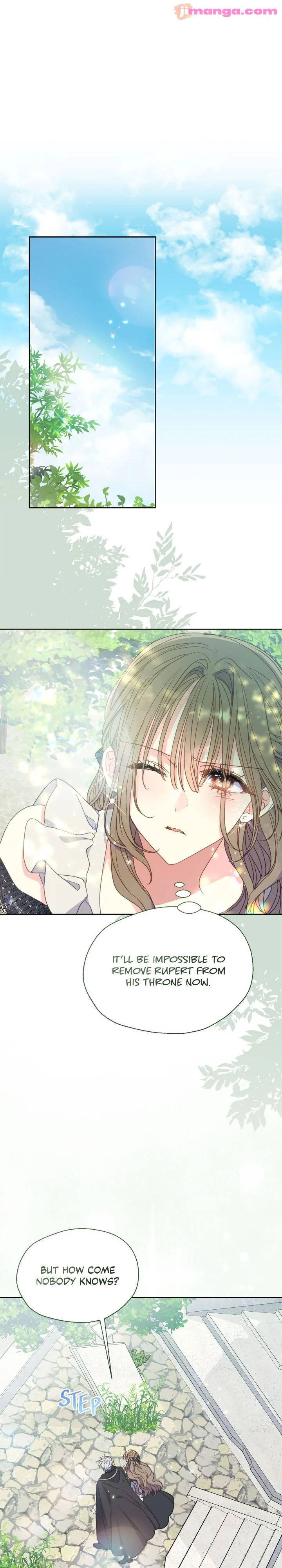 Your Majesty, Please Don’t Kill Me Again Chapter 105 page 2