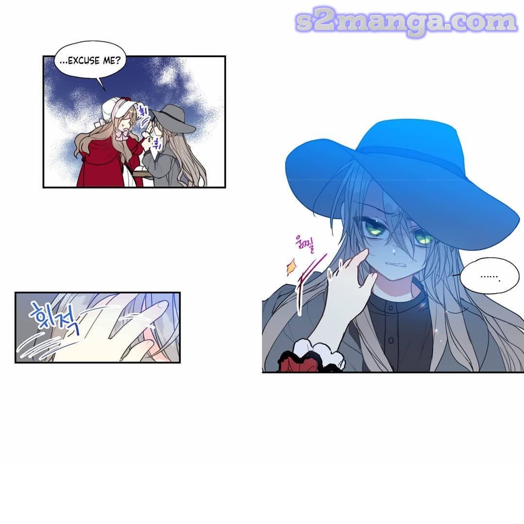 Your Majesty, Please Don’t Kill Me Again Chapter 11 page 9