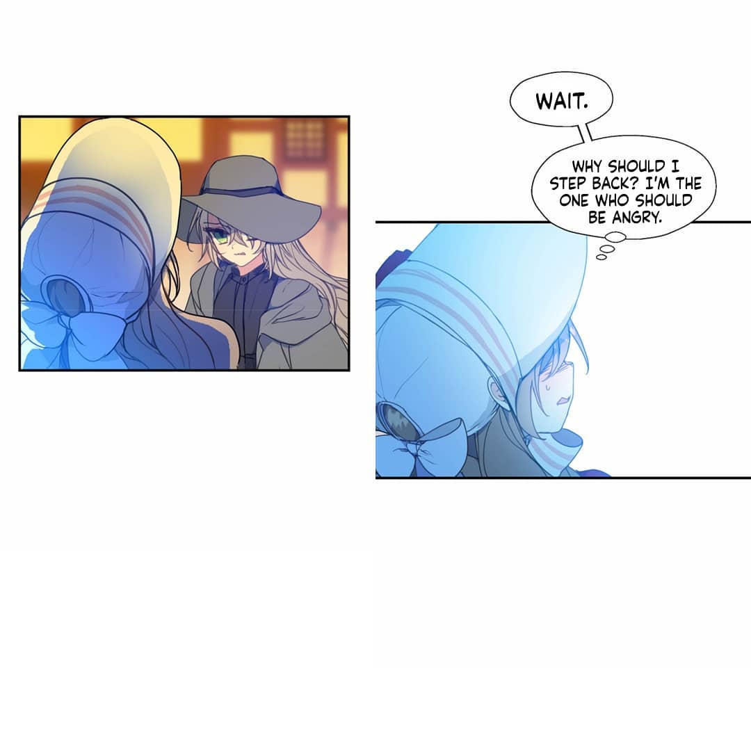 Your Majesty, Please Don’t Kill Me Again Chapter 11 page 11