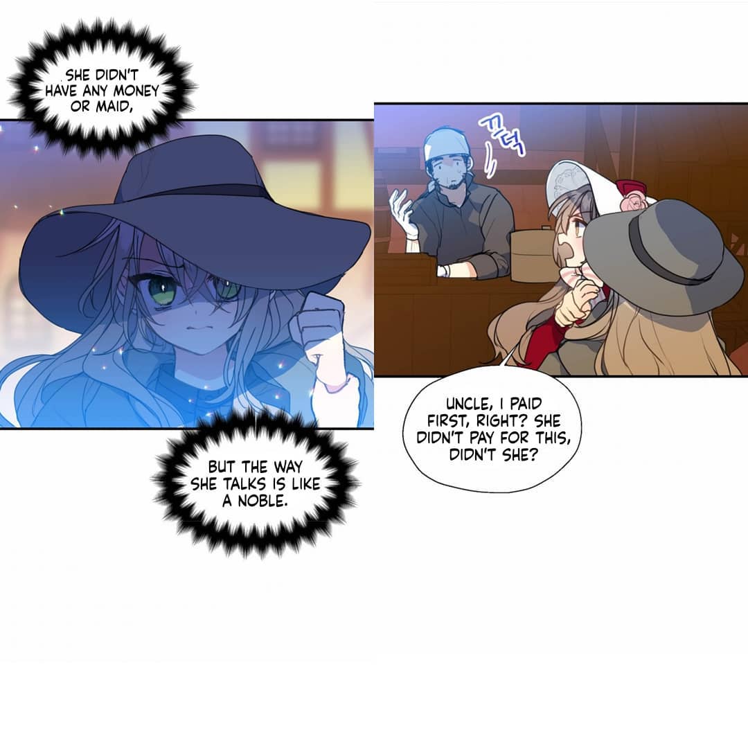 Your Majesty, Please Don’t Kill Me Again Chapter 11 page 13