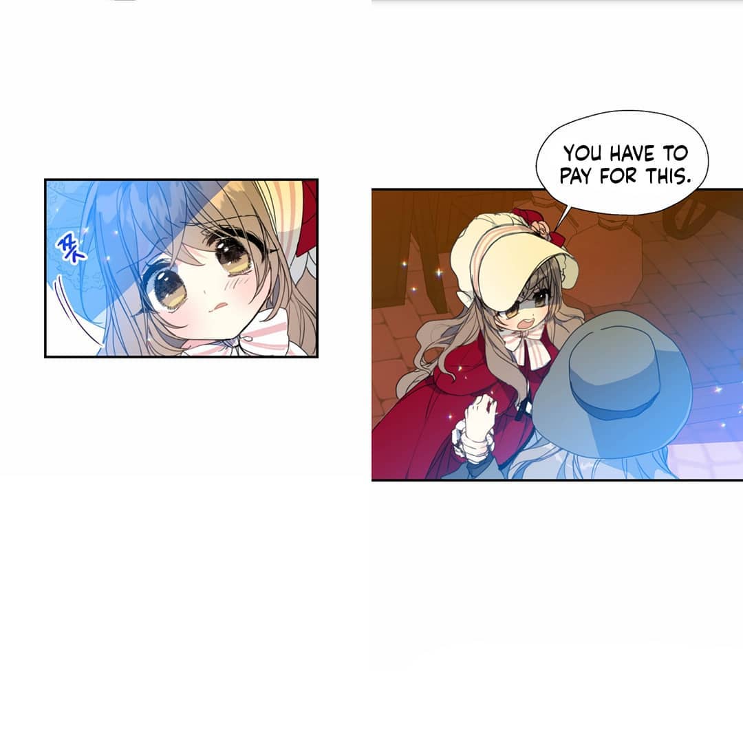 Your Majesty, Please Don’t Kill Me Again Chapter 11 page 14