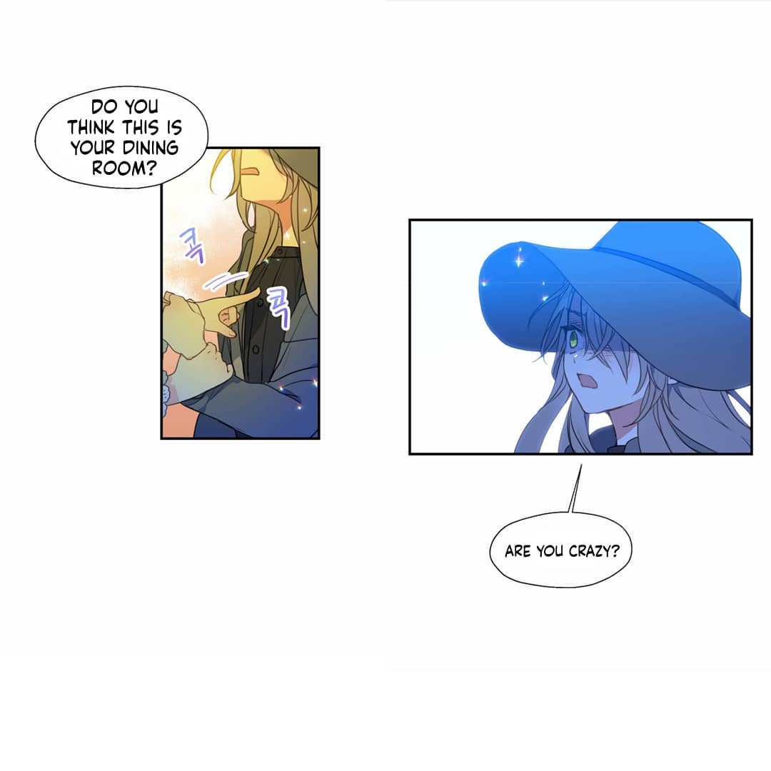 Your Majesty, Please Don’t Kill Me Again Chapter 11 page 15