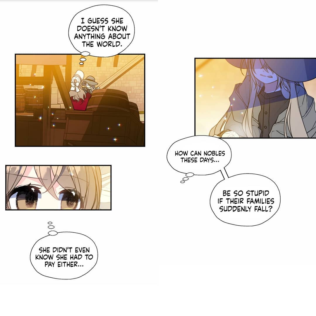 Your Majesty, Please Don’t Kill Me Again Chapter 11 page 16
