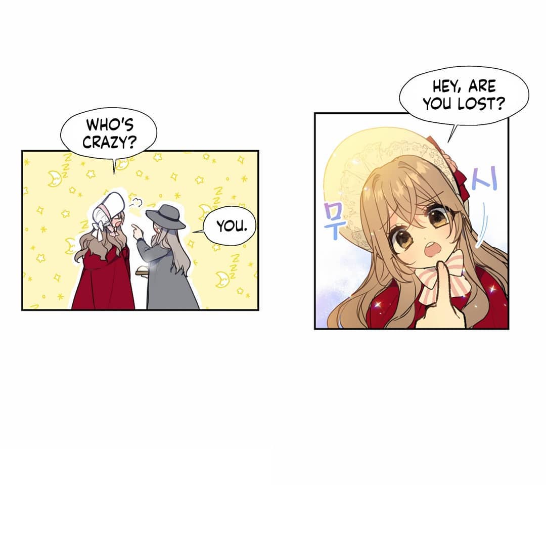 Your Majesty, Please Don’t Kill Me Again Chapter 11 page 17