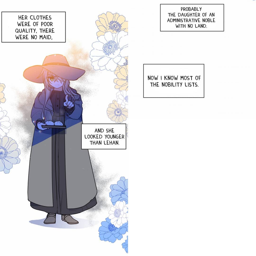 Your Majesty, Please Don’t Kill Me Again Chapter 11 page 18