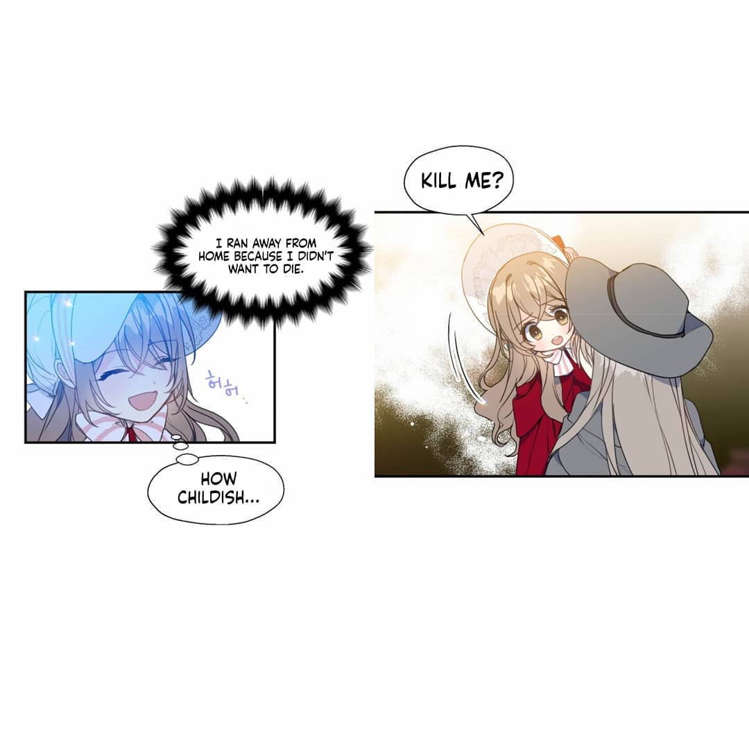 Your Majesty, Please Don’t Kill Me Again Chapter 11 page 20