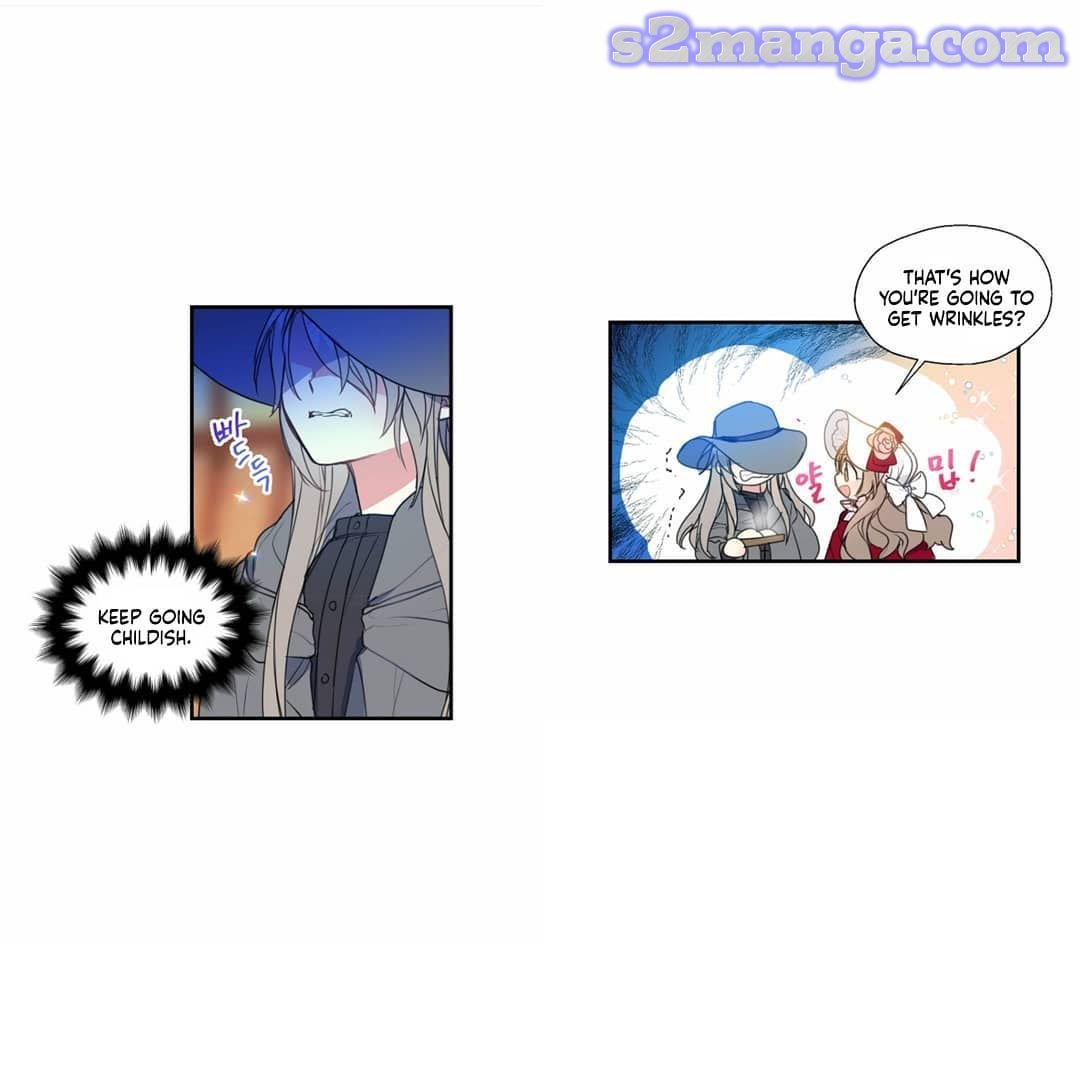 Your Majesty, Please Don’t Kill Me Again Chapter 11 page 21