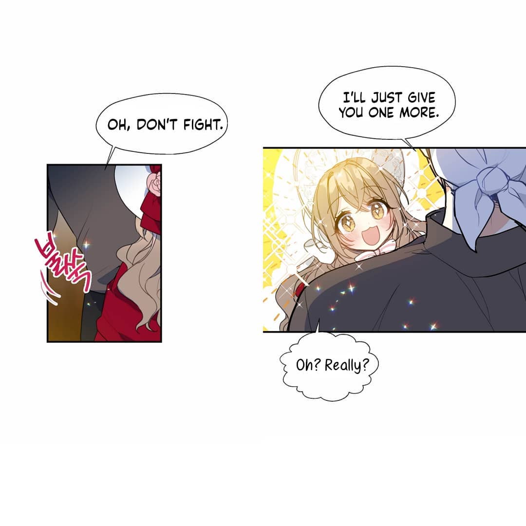 Your Majesty, Please Don’t Kill Me Again Chapter 11 page 22