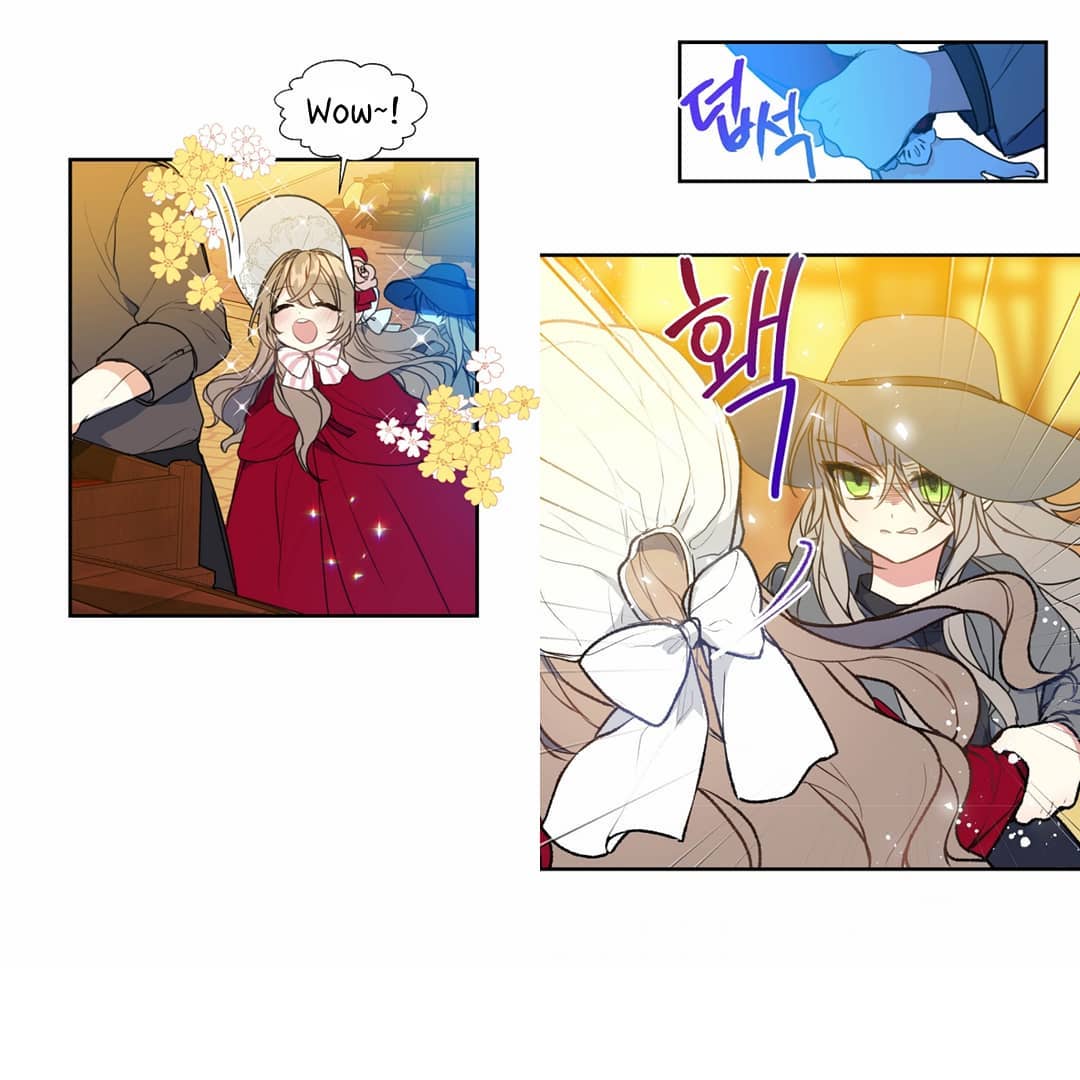 Your Majesty, Please Don’t Kill Me Again Chapter 11 page 23