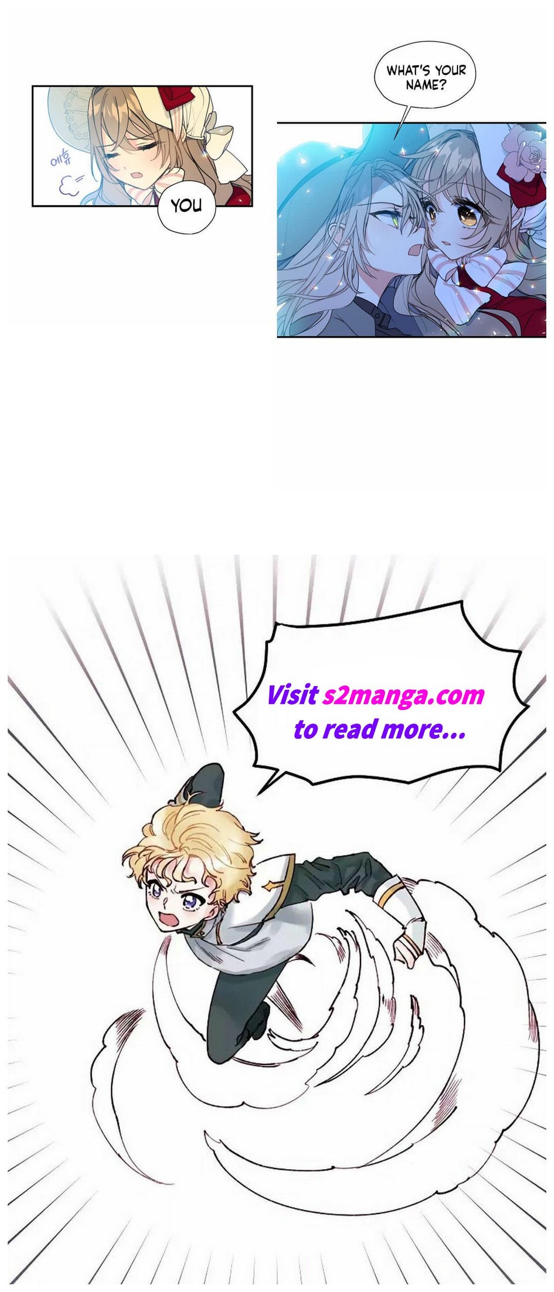 Your Majesty, Please Don’t Kill Me Again Chapter 11 page 25
