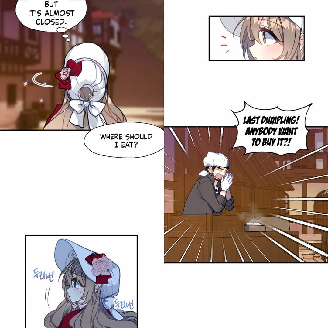 Your Majesty, Please Don’t Kill Me Again Chapter 11 page 2