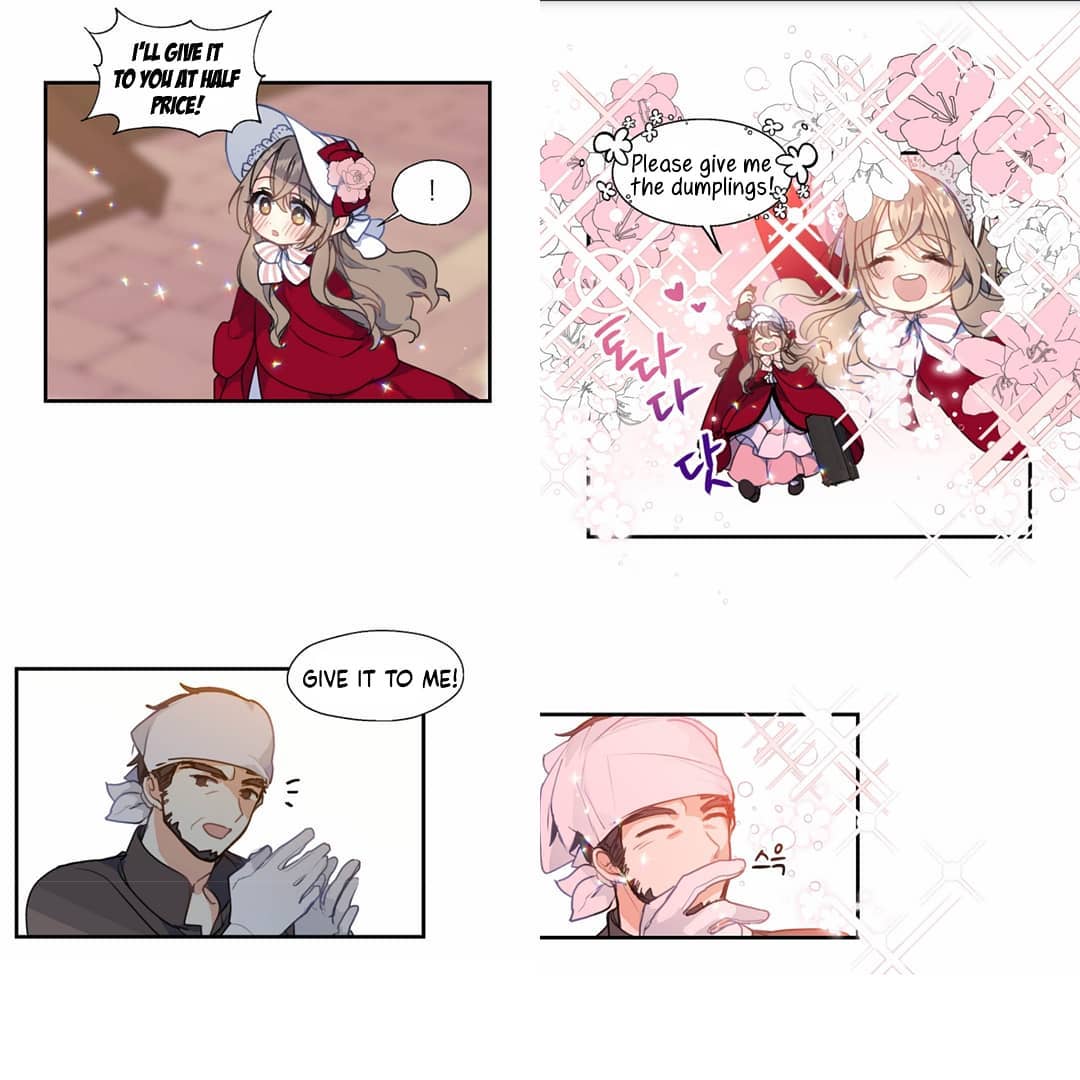 Your Majesty, Please Don’t Kill Me Again Chapter 11 page 3