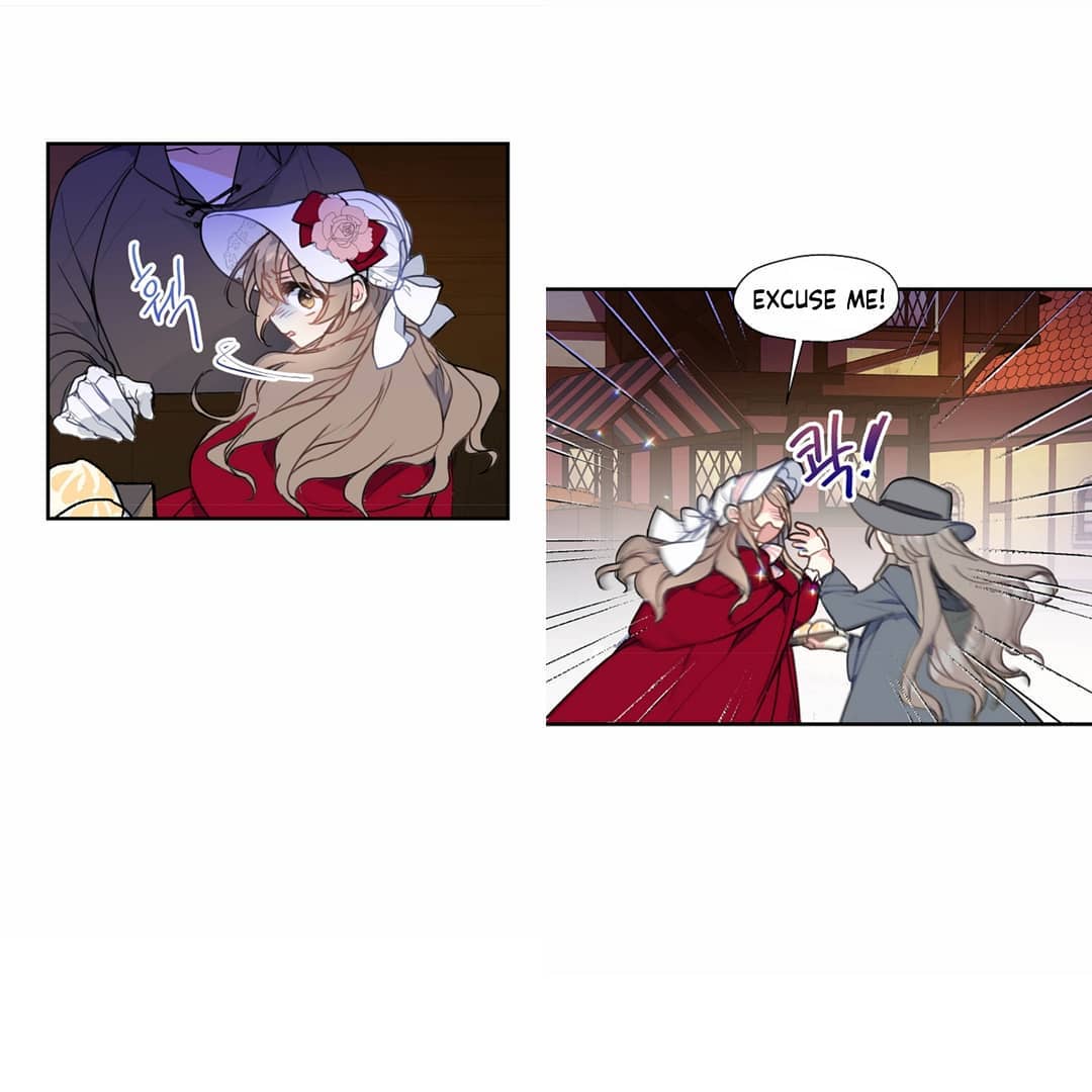 Your Majesty, Please Don’t Kill Me Again Chapter 11 page 5