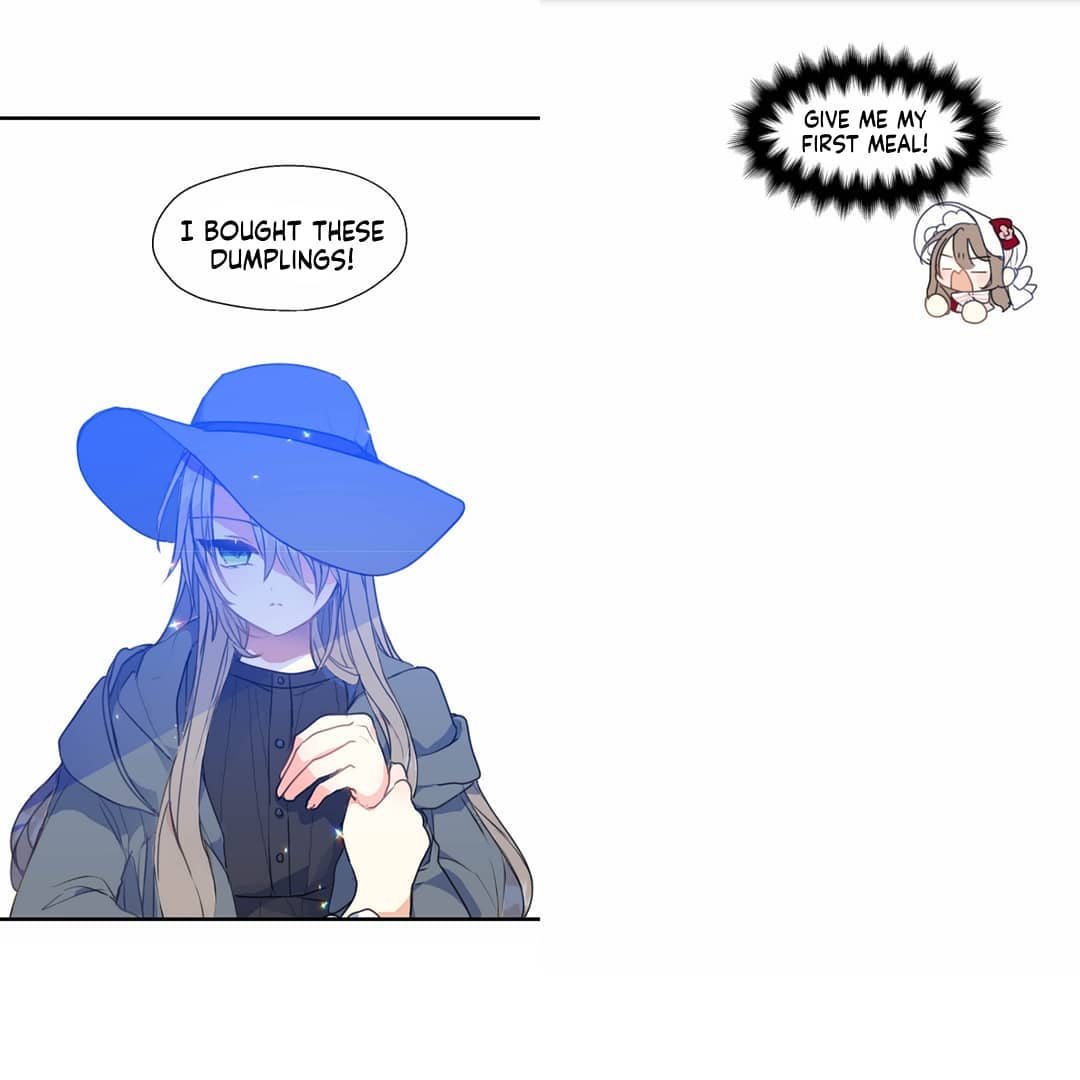 Your Majesty, Please Don’t Kill Me Again Chapter 11 page 6
