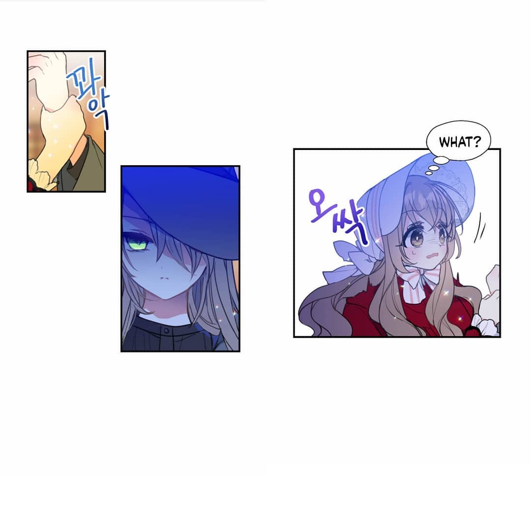 Your Majesty, Please Don’t Kill Me Again Chapter 11 page 7