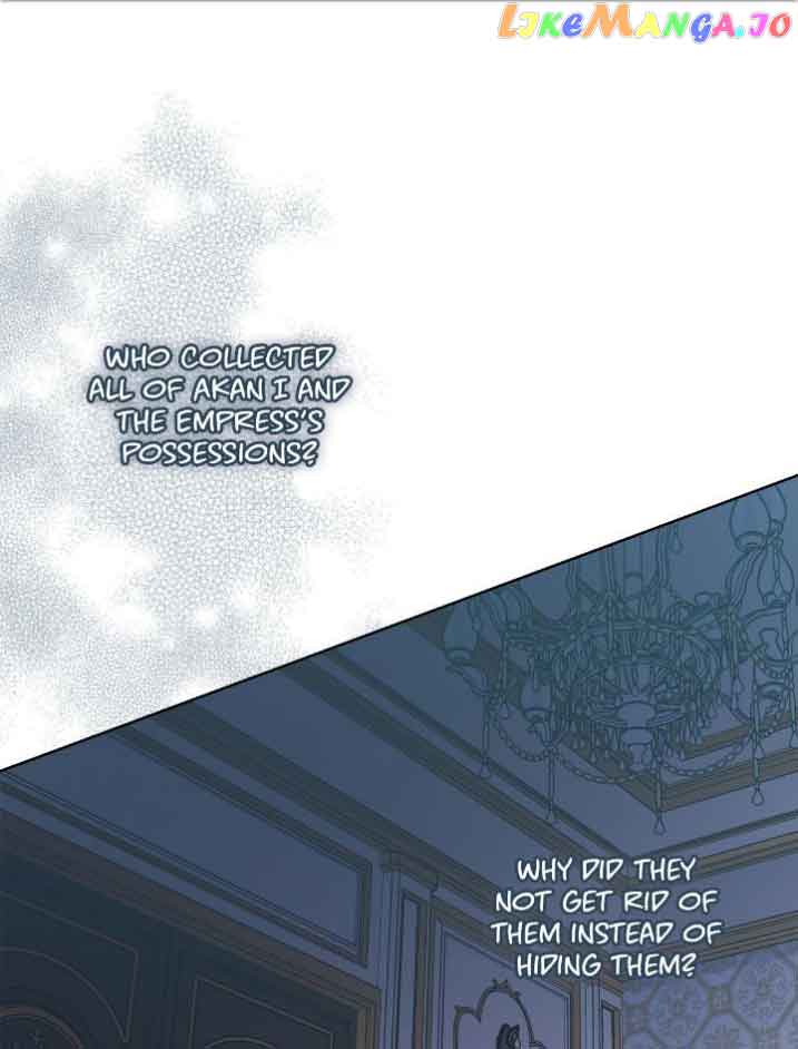 Your Majesty, Please Don’t Kill Me Again Chapter 110 page 0