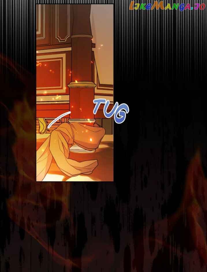Your Majesty, Please Don’t Kill Me Again Chapter 110 page 9