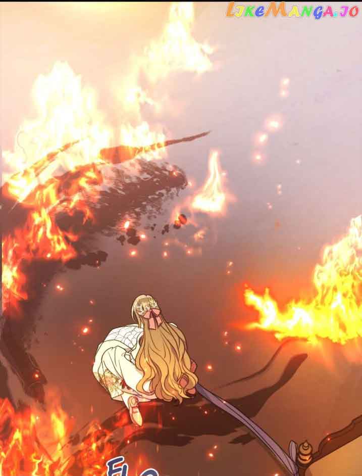 Your Majesty, Please Don’t Kill Me Again Chapter 110 page 10