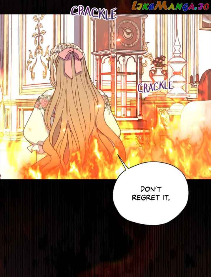Your Majesty, Please Don’t Kill Me Again Chapter 110 page 12