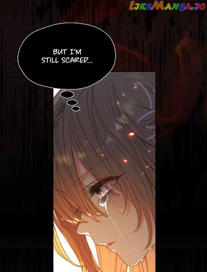 Your Majesty, Please Don’t Kill Me Again Chapter 110 page 13