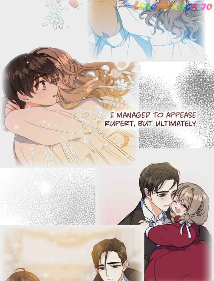 Your Majesty, Please Don’t Kill Me Again Chapter 110 page 16