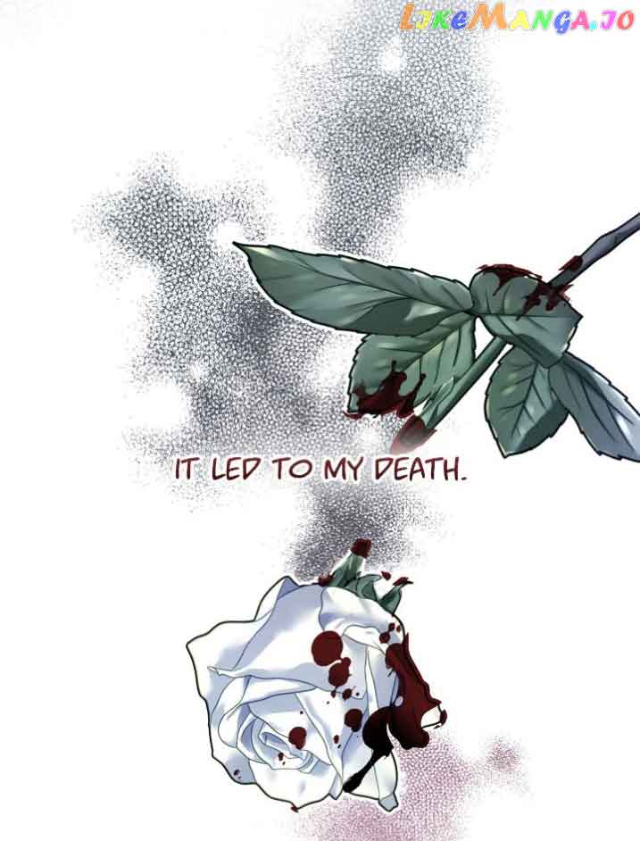 Your Majesty, Please Don’t Kill Me Again Chapter 110 page 18