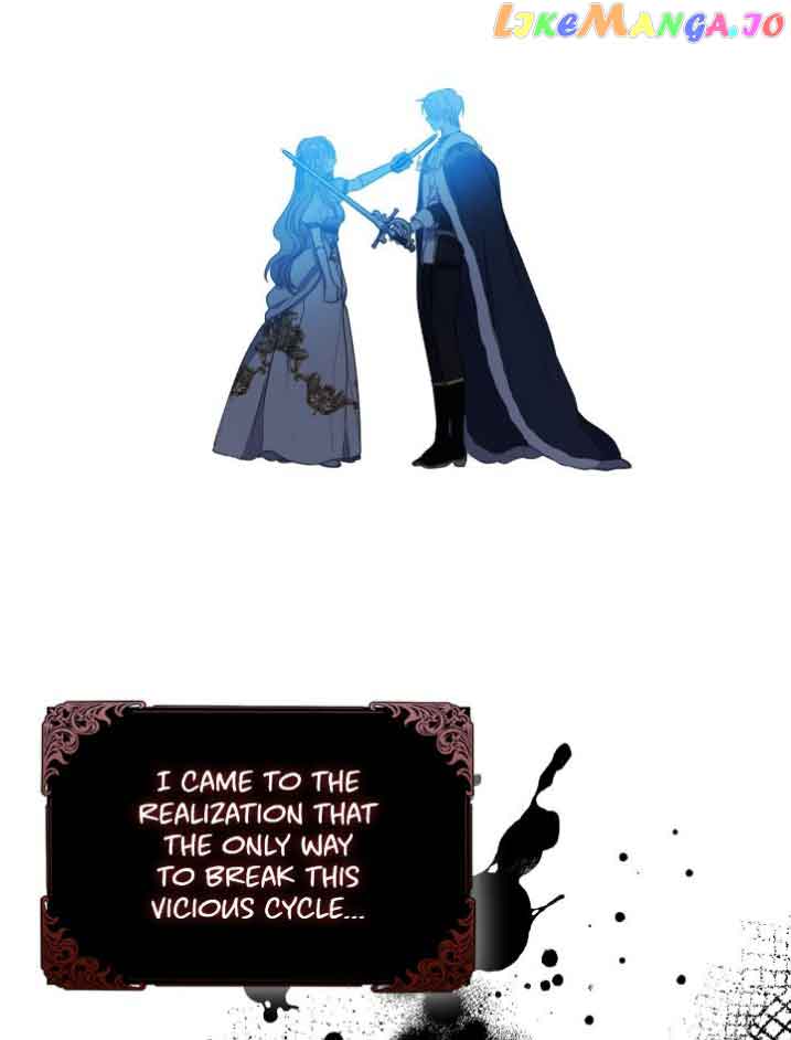 Your Majesty, Please Don’t Kill Me Again Chapter 110 page 20